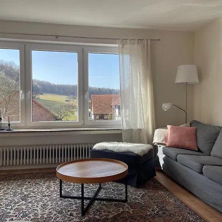 Hof Elisabeth Apartment