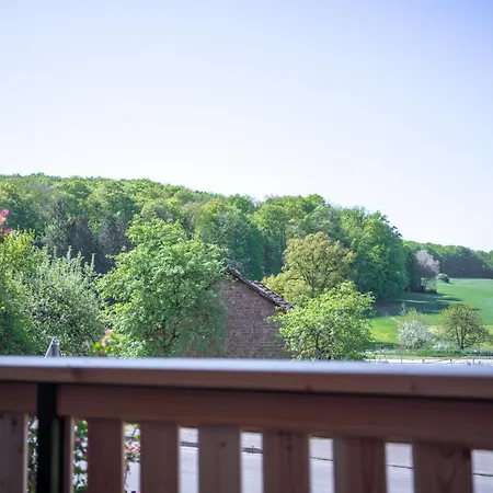 Hof Elisabeth Burghaun