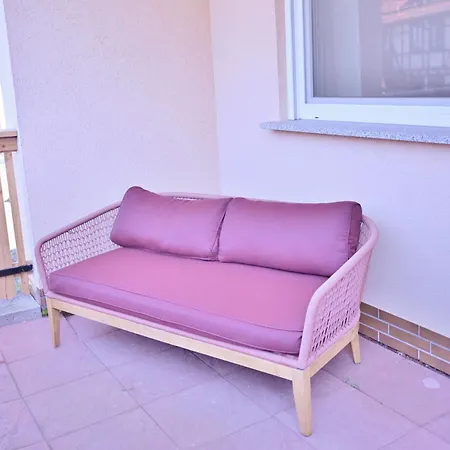 Apartment Hof Elisabeth Burghaun