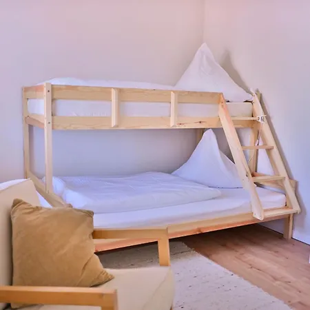 Apartment Hof Elisabeth