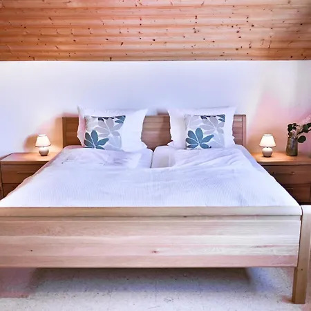 Hof Elisabeth Apartment