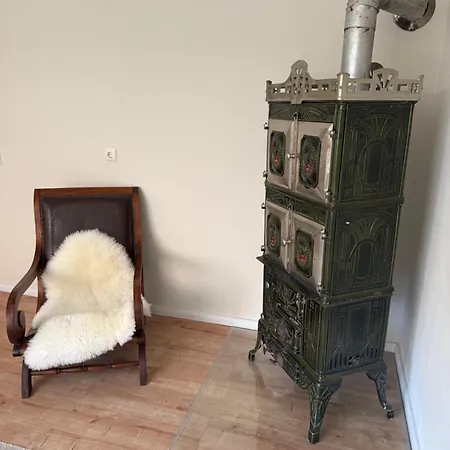 Hof Elisabeth Auszeit Am Kueppel Διαμέρισμα *
