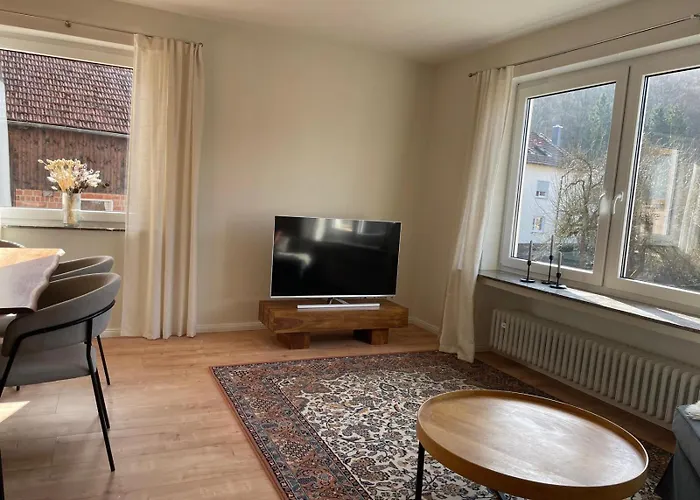 Hof Elisabeth Apartment