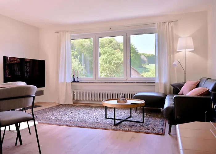 Hof Elisabeth Burghaun