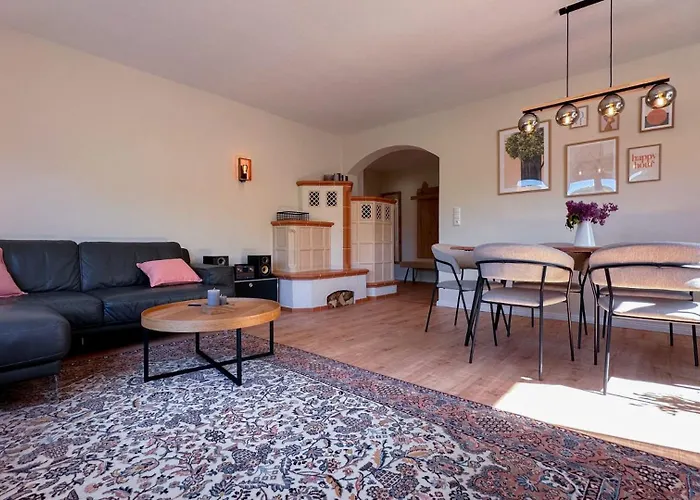 Hof Elisabeth Apartment *