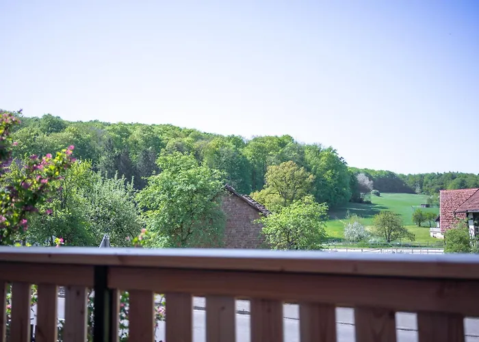 Hof Elisabeth Burghaun