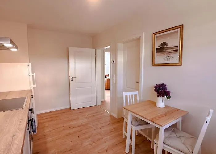 Apartment Hof Elisabeth *