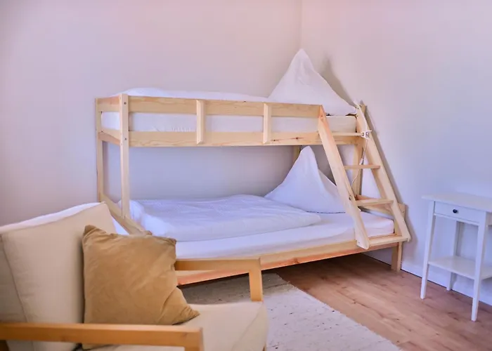 Apartment Hof Elisabeth