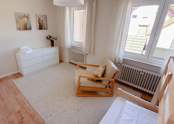 Apartment Hof Elisabeth *