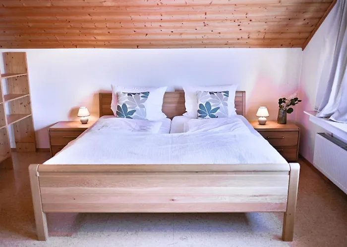 Hof Elisabeth Apartment