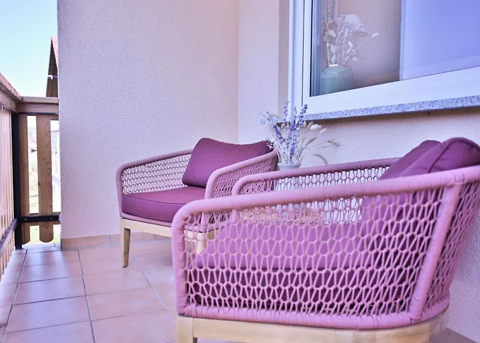 Apartment Hof Elisabeth *