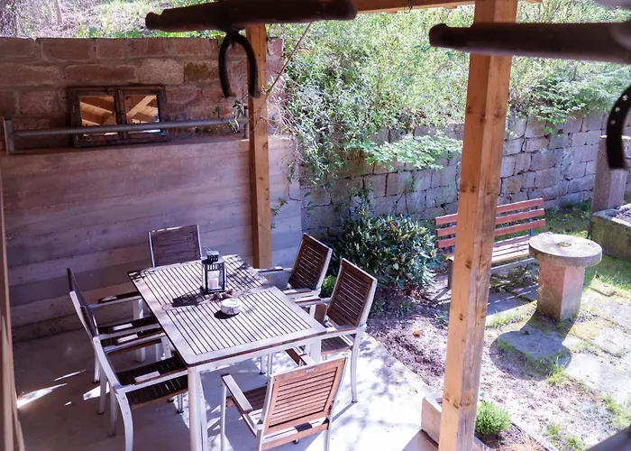 Hof Elisabeth Apartment