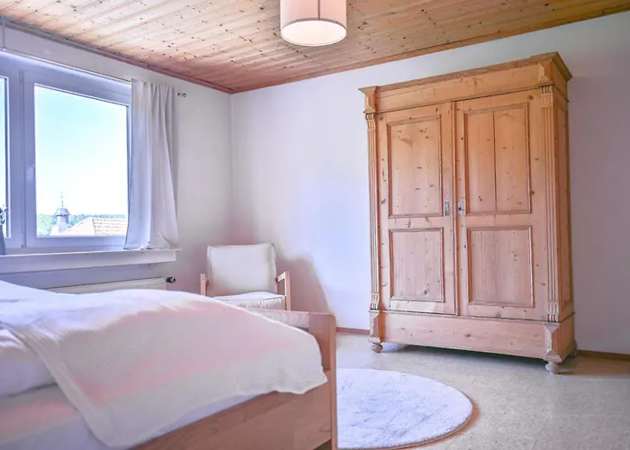 Hof Elisabeth Burghaun