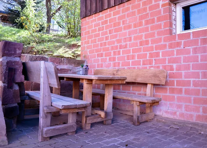 Hof Elisabeth Apartment