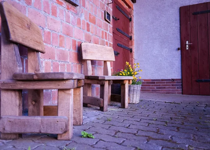 Hof Elisabeth Apartment *