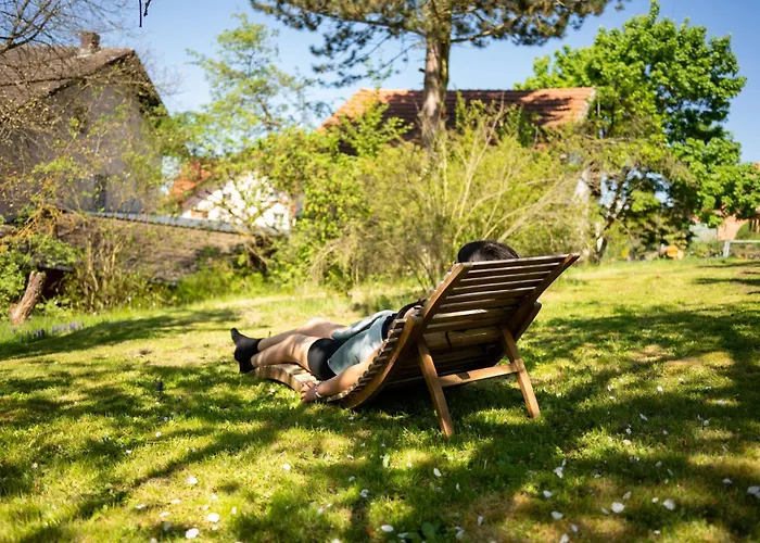 Hof Elisabeth * Burghaun