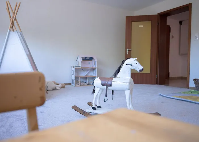 Apartment Hof Elisabeth