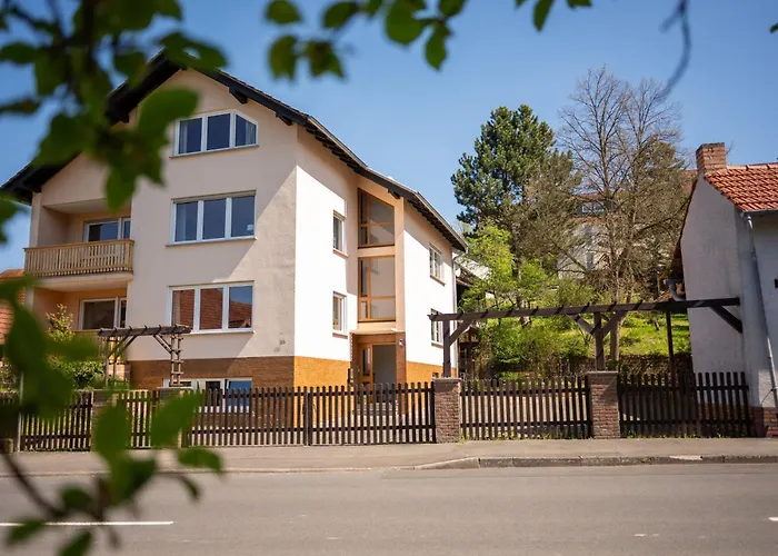 Hof Elisabeth Apartment