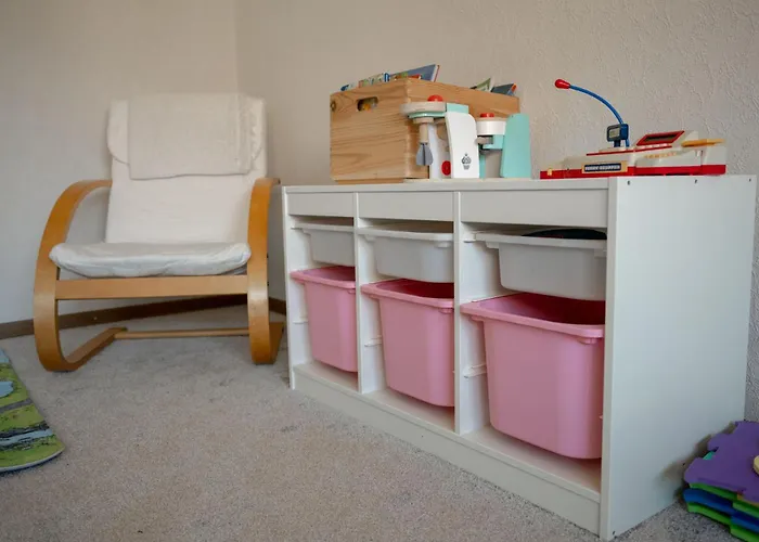 Hof Elisabeth Burghaun