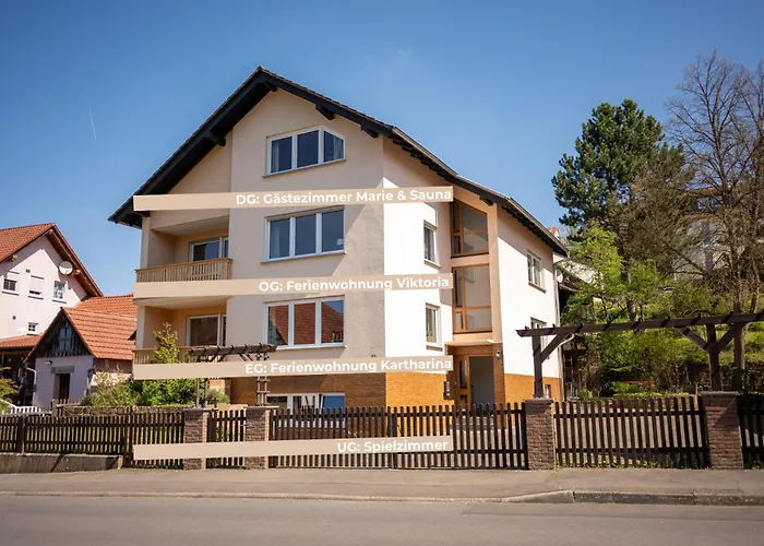 Hof Elisabeth Burghaun